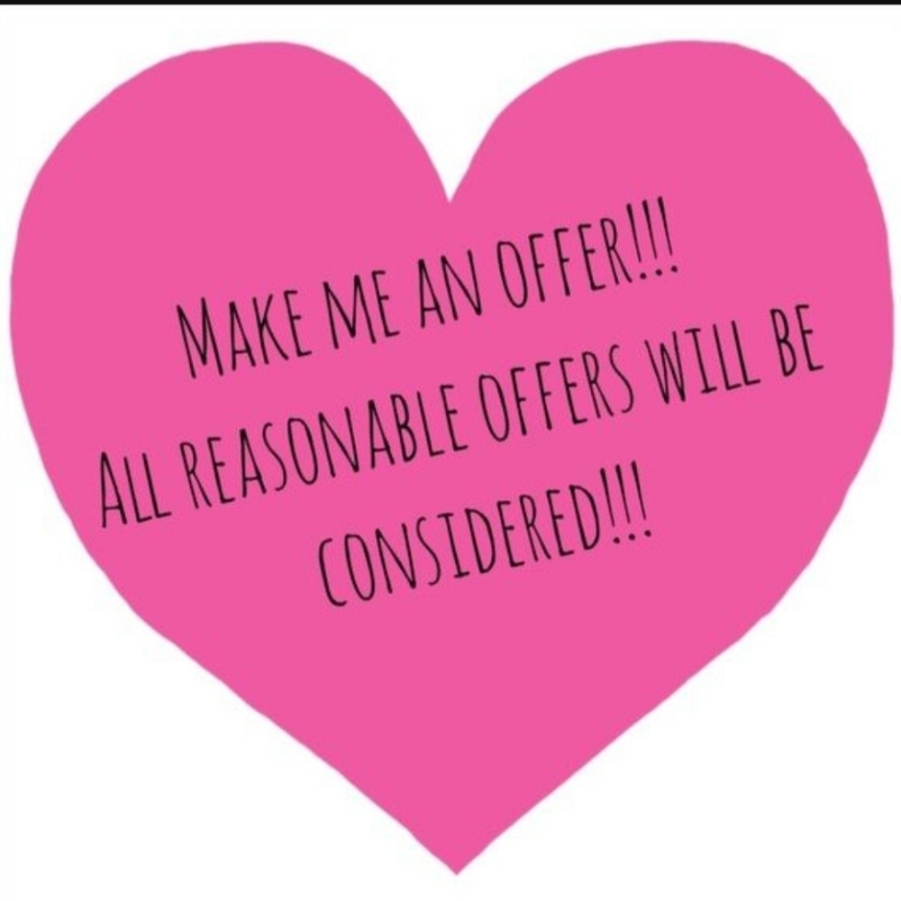 Make Me An Offer!
